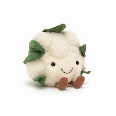 Jellycat Cauliflower | WMTQ-31765